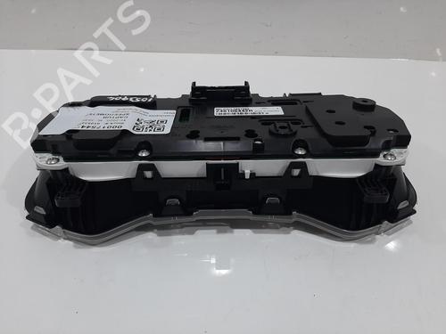 Instrument cluster RENAULT CAPTUR II (HF_) TCe 100 (HFMT) | BP36811589C47 - Image 4