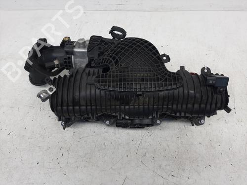 Intake manifold VOLVO XC40 (536) B4 Mild-Hybrid | BP31360947M70