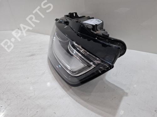 Right headlight AUDI A4 B8 Avant (8K5) 2.0 TDI | BP39142984C29 - Image 4