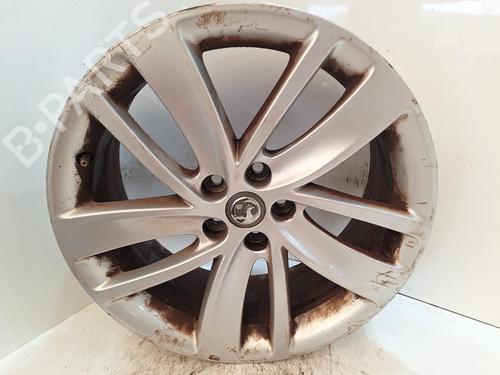 Used Rim Rim 37593210 37593210