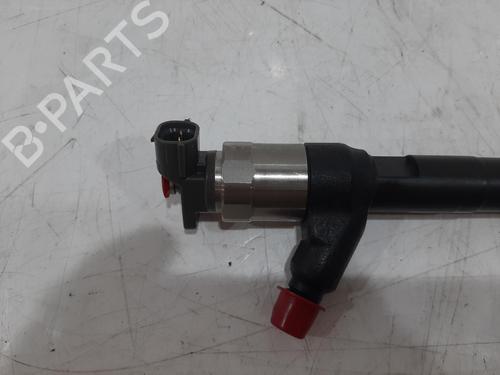 Injector VAUXHALL ASTRA Mk VII (K) (B16) 1.6 CDTi | BP39202388M100 - Image 3