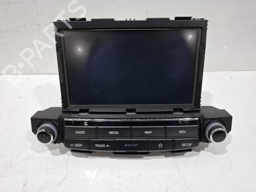 Used Control unit Control unit 38701969 38701969