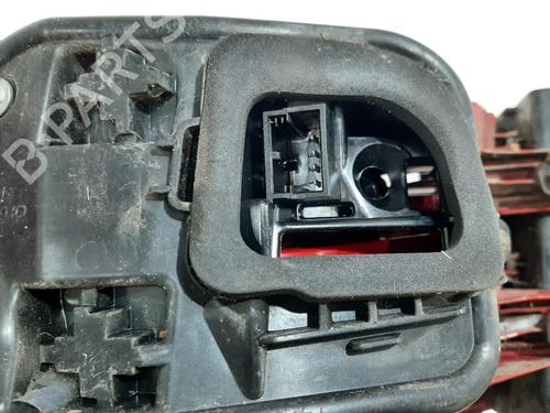 Left taillight VW PASSAT B7 Variant (365) 1.6 TDI | BP35923006C34 - Image 3