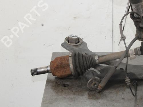 Left front suspension CITROËN NEMO Box Body/MPV (AA_) 1.3 HDi 75 | BP26795733M72 