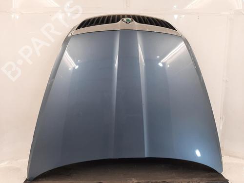 Used Hood SKODA OCTAVIA II (1Z3) 1.6 TDI (105 hp) 26871249
