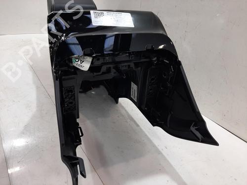 Middle console JAGUAR I-PACE (X590) EV400 AWD | BP30142053I22