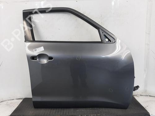 Used Right front door NISSAN JUKE (F15) 1.5 dCi (110 hp) 28053346