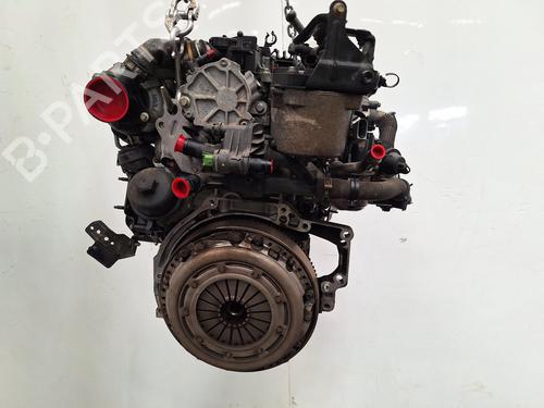 Used Engine Engine 36916759 36916759