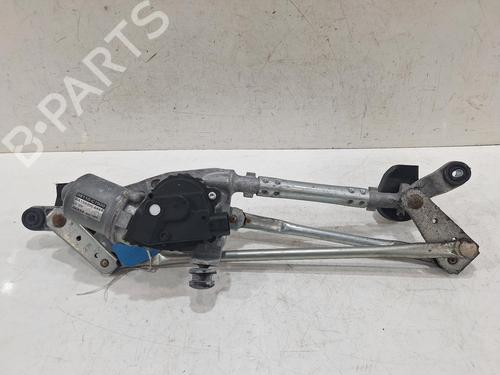Used Front wiper motor HYUNDAI i20 II (GB, IB) 1.4 CRDi (90 hp) 31088941