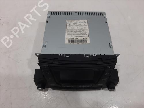 Radio HYUNDAI i10 II (BA, IA) 1.0 | BP29883882E6 
