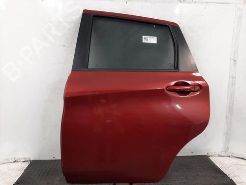 Used Left rear door NISSAN NOTE (E12) 1.2 (80 hp) 30829468