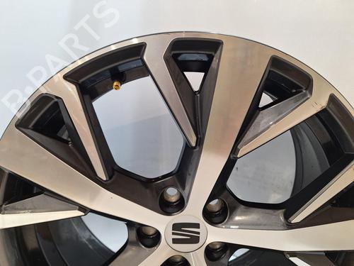 Fælk SEAT ARONA (KJ7, KJP) 1.0 TSI | BP35962779C45 - Image 2