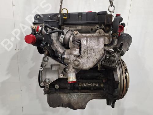 Motor VAUXHALL MOKKA / MOKKA X (J13) 1.4 | BP30180471M1 
