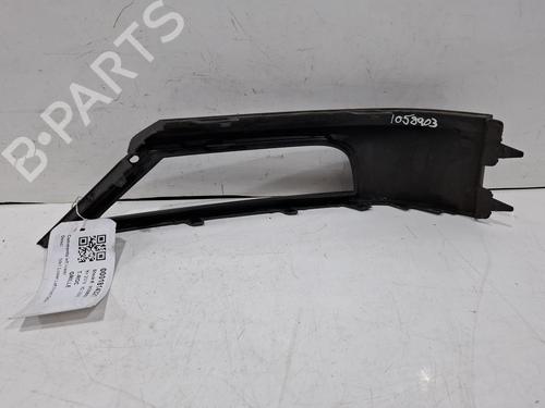 Grill VW T-ROC (A11, D11) 1.5 TSI | BP38568847C40 - Image 2