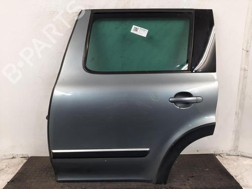 Used Left rear door SKODA YETI (5L) 1.2 TSI (105 hp) 30496803