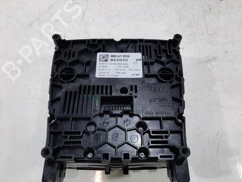 Electronic module AUDI Q5 (FYB, FYG) 45 TFSI Mild Hybrid quattro | BP30259774M83  - Image 6