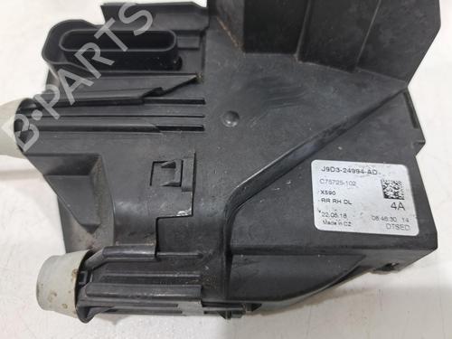 Other JAGUAR I-PACE (X590) EV400 AWD | BP29060900O1