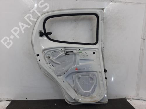 Left rear door CITROËN C1 II (PA_, PS_) 1.0 VTi 68 | BP29636945C4 