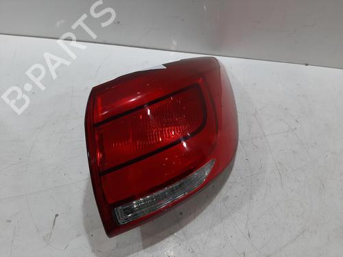 right-taillight-kia-sportage-iii-sl-2009-2010-2011-2012-2013-2014-2015-2016-2017-36535204 main image