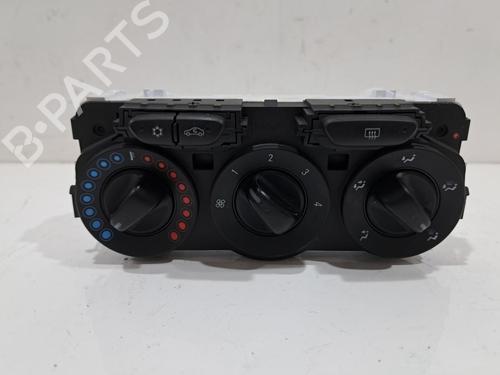 Used Climate control Climate control 37666631 37666631