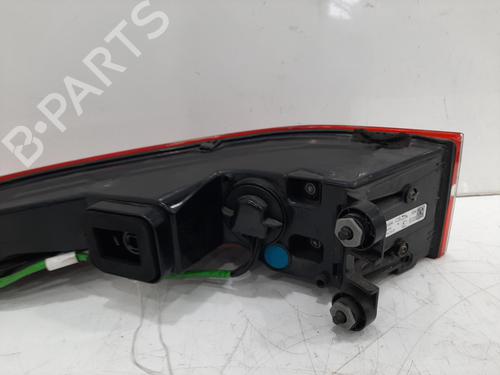 Right taillight JAGUAR I-PACE (X590) EV400 AWD | BP26847755C35