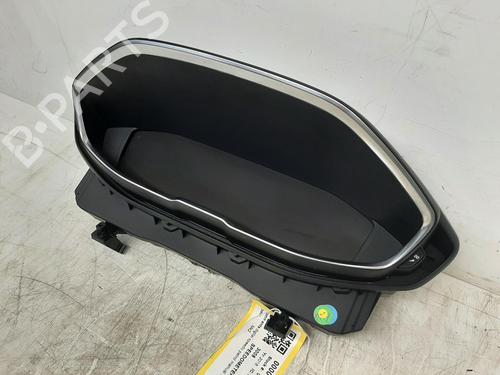 Instrument cluster PEUGEOT 3008 II SUV (MC_, MR_, MJ_, M4_) 1.2 THP/ PureTech 130 (MRHNSM, MRHNSU, MRHNSJ, MRHNYW,... | BP26753535C47 