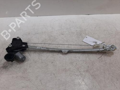 Vindusheismekanisme venstre bak Vindusheismekanisme venstre bak MAZDA 3 Saloon (BP_) 2.0 SKYACTIV-X M Hybrid (BP2S) (179 hp) 34339015 34339015