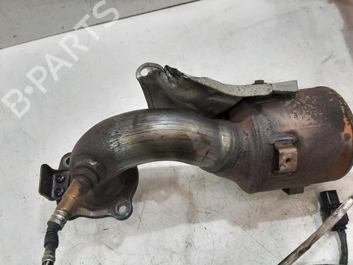 Catalyst FORD FIESTA VI (CB1, CCN) 1.0 EcoBoost | BP30812890M10