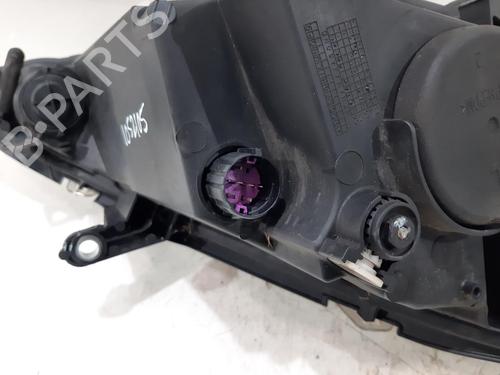 Left headlight FORD KA (RU8) 1.2 | BP36530375C28  - Image 5
