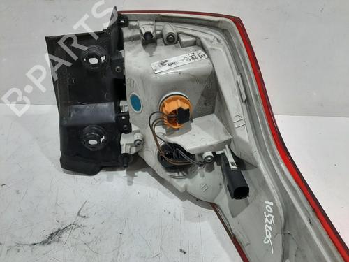Right taillight FORD KUGA II (DM2) 2.0 TDCi | BP36403846C35 - Image 5