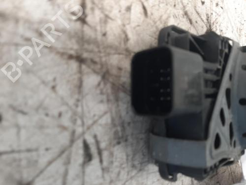 Control unit LAND ROVER RANGE ROVER SPORT II (L494) 4.4 SDV8 4x4 | BP26754050M11 