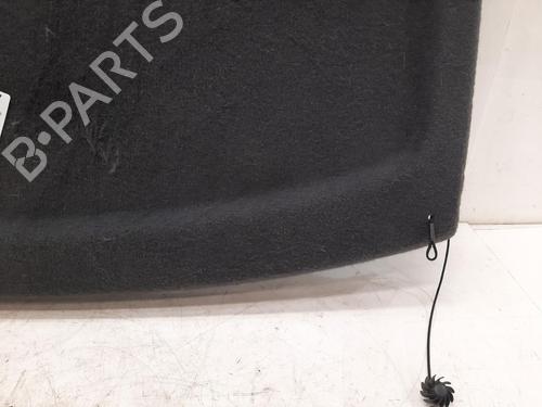 Rear parcel shelf VW GOLF VI (5K1) 1.6 TDI | BP37673063C85 - Image 5