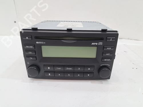 radio-kia-picanto-i-sa-2004-2005-2006-2007-2008-2009-2010-2011-2012-33839835 main image