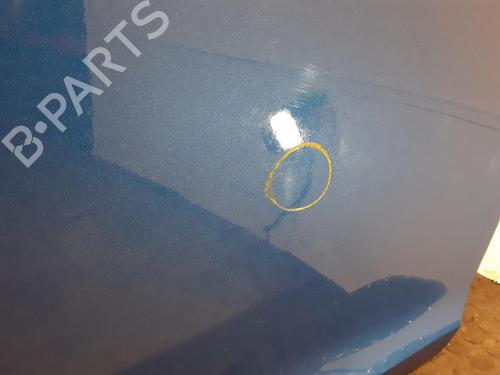 Left front door SUZUKI SWIFT IV (FZ, NZ) 1.2 (AZG412, ZC72S) | BP30142340C2 