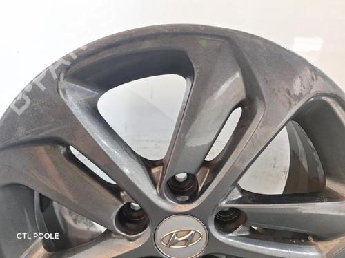 Fælk HYUNDAI i30 (GD) 1.4 | BP38463563C45 - Image 2