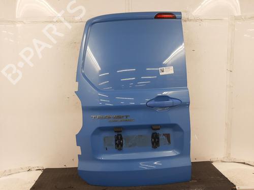 Portier links achter FORD TRANSIT COURIER B460 Box Body/MPV 1.6 TDCi (95 hp) 33180377