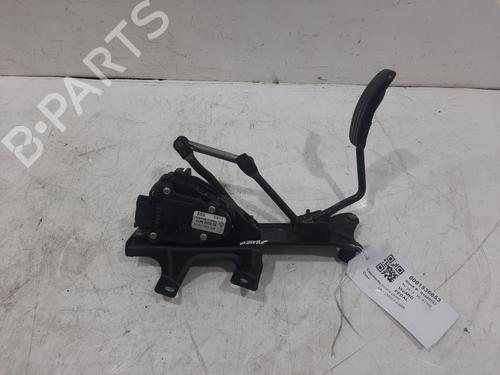 Used Pedal VAUXHALL VIVARO A Bus (X83) 2.0 CDTI (90 hp) 29882431