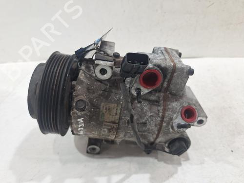 Compressor A/C KIA SPORTAGE III (SL) 2.0 CRDi AWD (136 hp) 32357665