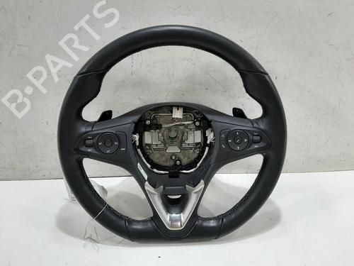 Used Steering wheel Steering wheel VAUXHALL CORSA Mk V (F) 1.2 (101 hp) 33212080 33212080
