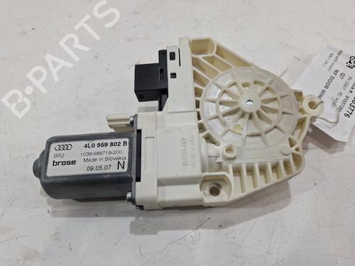 Fensterheber rechts vorne für AUDI Q7 (4LB) 3.0 TDI quattro (233 hp) 31596555