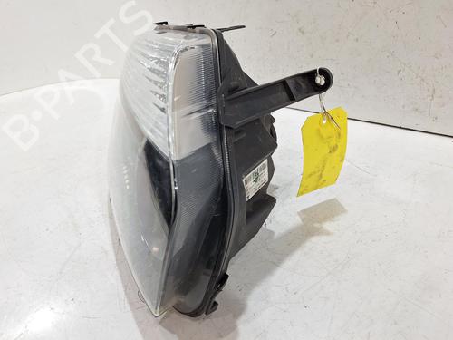 Right headlight DACIA DUSTER (HS_) 1.5 dCi | BP31879603C29