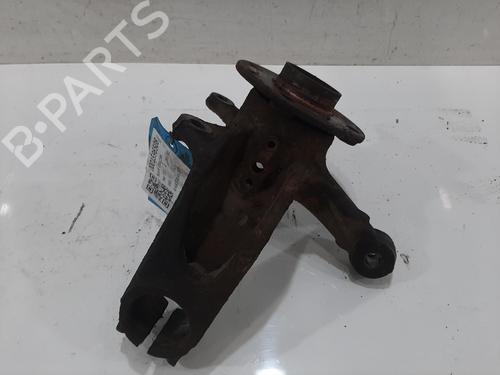 Used Right front steering knuckle TOYOTA AYGO (_B4_) 1.0 (KGB40) (69 hp) 31208813