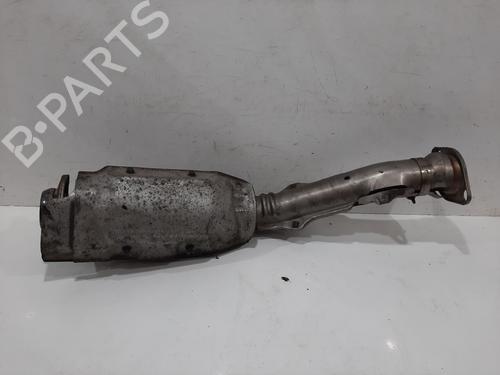 Catalyseur NISSAN JUKE (F15) 1.6 DIG-T 4x4 (190 hp) 32171701