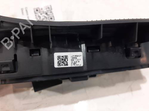 Switch JAGUAR I-PACE (X590) EV400 AWD | BP30789720I30