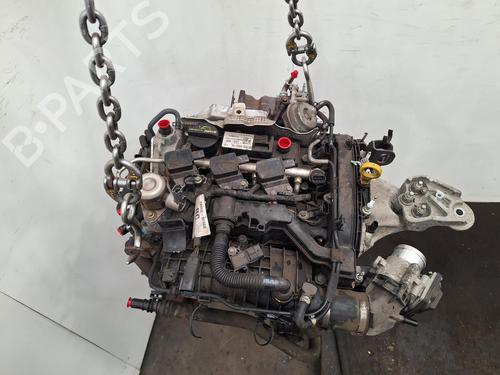 Engine FORD FIESTA VI (CB1, CCN) 1.0 EcoBoost | BP39143099M1  - Image 5