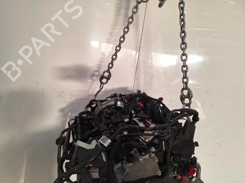 Engine FORD PUMA (J2K, CF7) 1.0 EcoBoost | BP32718201M1  - Image 5