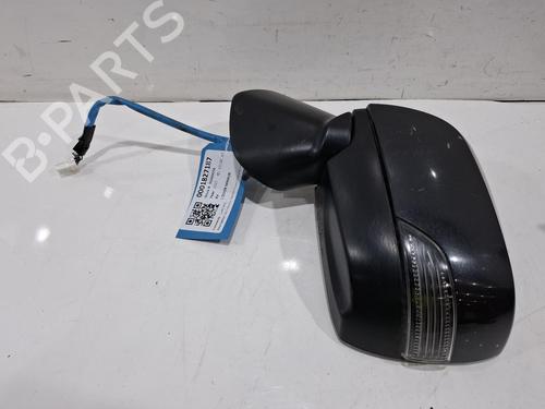 Used Left mirror Left mirror 39050114 39050114