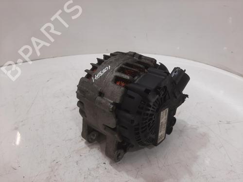 Alternator CITROËN C3 Picasso (SH_) 1.6 HDI 90 | BP36957365M7 - Image 4
