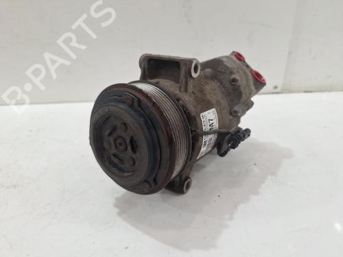 Used AC compressor VAUXHALL ASTRA Mk VI (J) Estate (P10) 1.6 CDTi (110 hp) 27720474