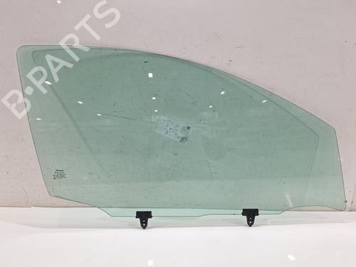 Used Front right door window NISSAN QASHQAI / QASHQAI +2 I (J10, NJ10, JJ10E) 1.5 dCi (110 hp) 27365634